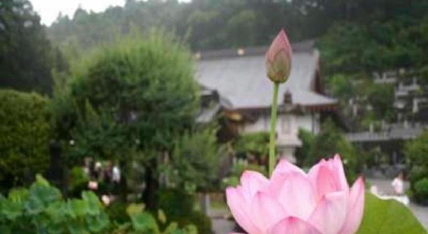 Hotel Miyama Chichibu Exterior photo