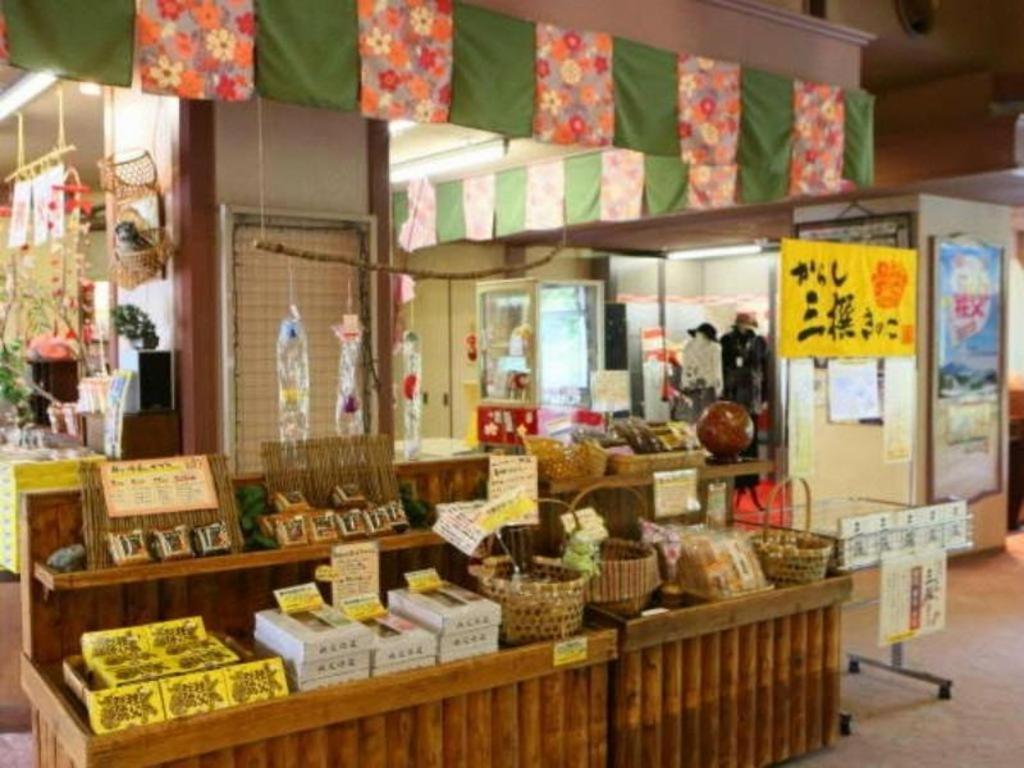 Hotel Miyama Chichibu Exterior photo